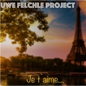 Je t 'aime artwork