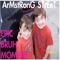 Celebrity Crush - Armstrong Street lyrics