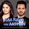 Gaa Raha Hai Aasman (feat. Sunidhi Chauhan) - Raghav Sachar lyrics