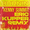 Burnin' (LRX & Eric Kupper Remix) - Single