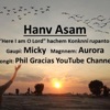 Mike Riband - Hanv Asam (Konkani)