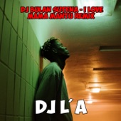 DJ BULAN SUTENA 1 LOVE YOU MAMA MANTU (Remix) artwork