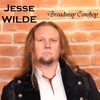 Broadway Cowboy - Single