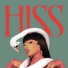 HISS - Single