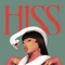 HISS cover