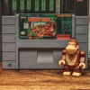 Relaxing Music From Donkey Kong Country Series