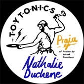 Nathalie Duchene - Praia - Yuksek Remix