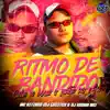 RITMO DE BANDIDO CALA A BOCA E SENTA NO P4U (feat. DJ Kauan NK) song lyrics