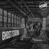 Ghost Station artwork