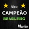 Meu Campeão Brasileiro - Rock do Galo artwork