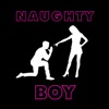 Naughty Boy - Single