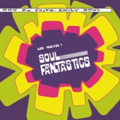 The Soul Fantastics - Ain't No Sunshine