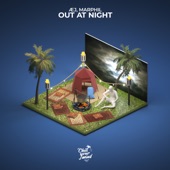 Out at Night artwork