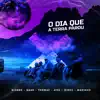 O Dia Que a Terra Parou (feat. Ayee, Thomaz & Nikov) - Single album lyrics, reviews, download