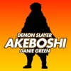 Akeboshi (From "Demon Slayer") - Single