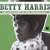 Betty Harris - There's a Break in the Road