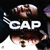 Cap artwork