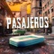 Pasajeros (feat. Bad Panda) - Kapo Mc, Skrat CNC, ETrack & Gundam Machete lyrics