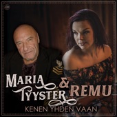 Kenen yhden vaan (feat. Remu) artwork