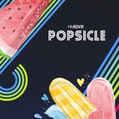 Popsicle artwork
