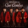 Historias Que Contar - EP