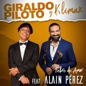 Fiebre de Amor (feat. Alain Pérez) artwork