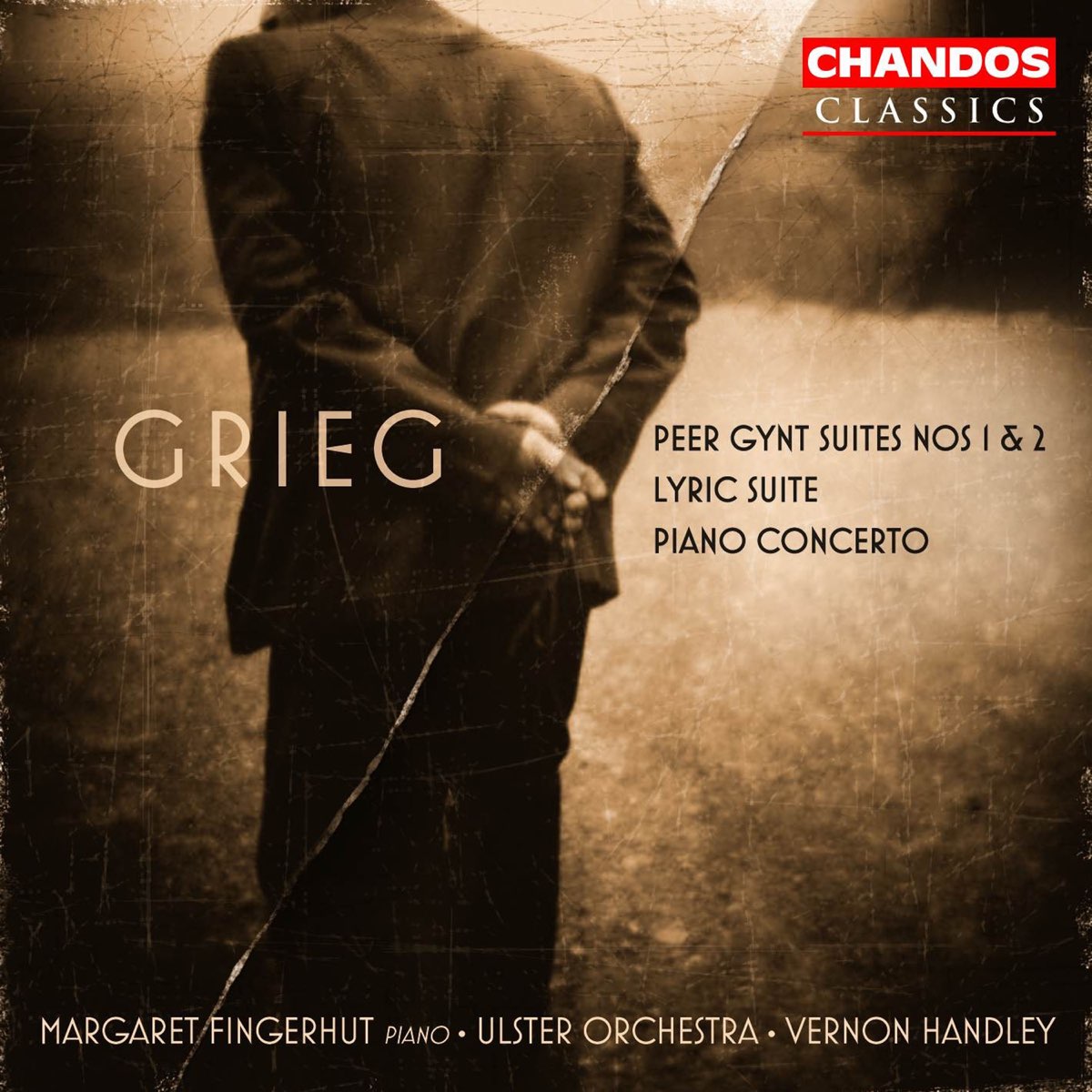 Peer Gynt. Edvard Grieg - complete Piano Music Vol.v.