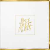 Once Twice Melody cover