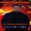 DAVID SIR CHACON - EL SENOR ES MI REY