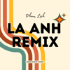 Là Anh (Remix) - Nguyễn Hoàng, Hải Nam & Phạm Lịch