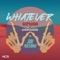 Whatever (ft. Jüri Pootsmann) cover