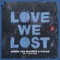 Love We Lost (feat. Simon Ward) artwork