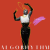 Todrick Hall - ALGORHYTHM artwork