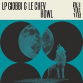 LP Giobbi - Howl