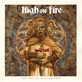 High On Fire - Master of Fists