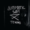 Automatic Sam - Keep On Shaking
