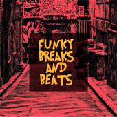 Funky Breaks and Beats - Various Artists