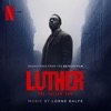Luther: The Fallen Sun (Soundtrack from the Netflix Film) artwork