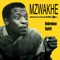 Crocodiles - Mzwakhe Mbuli lyrics