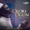 Olori Ogun (feat. Joshua Isreal) artwork