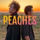 PEACHES cover art