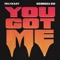 You Got Me artwork