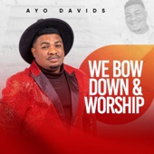 We Bow Down & Worship artwork