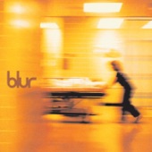 Blur - Death of a Party