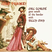 Ole Torme! (feat. Billly May) [Remastered] artwork