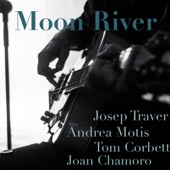 Moon River (feat. Tom Corbett) artwork