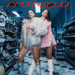 Rrotullo - Single by Elvana Gjata & Dhurata Dora album reviews, ratings, credits