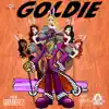 Goldie (Instrumental) [Instrumental] - Single album lyrics, reviews, download