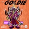 Goldie - Gboybeatz lyrics