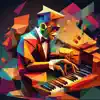 Rhythmic Cafe Piano in Jazz Coffee Shop album lyrics, reviews, download